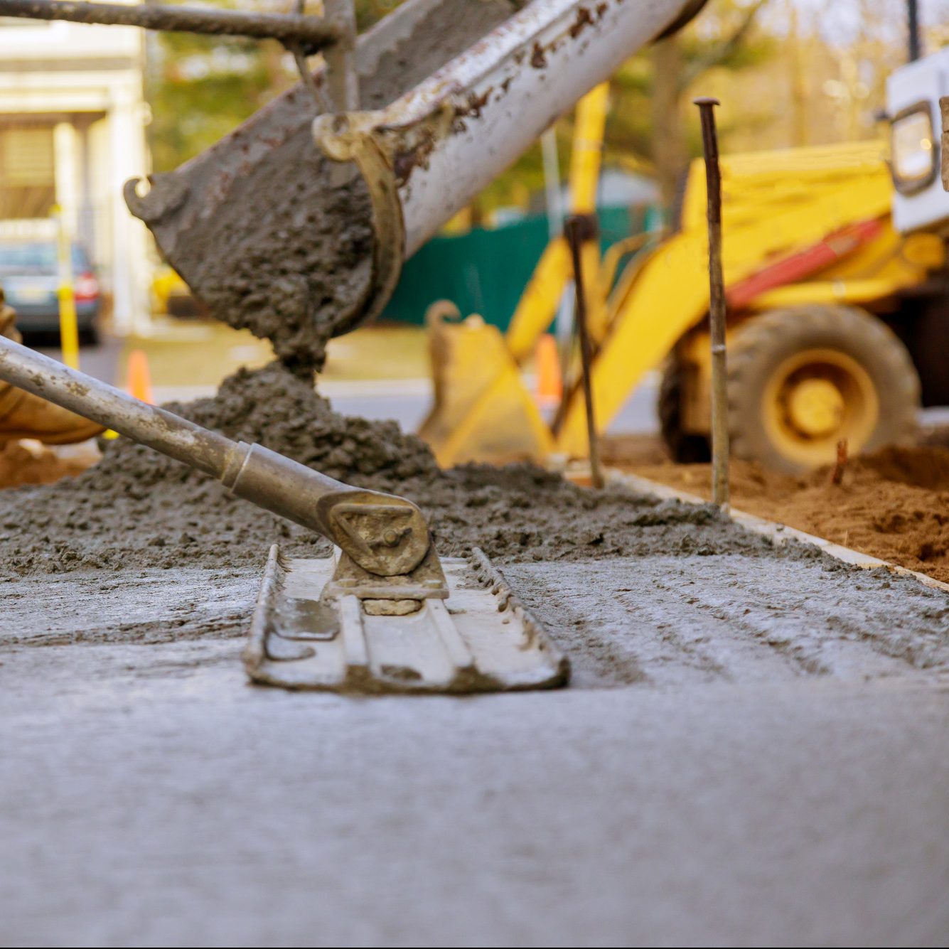 Beton Beton