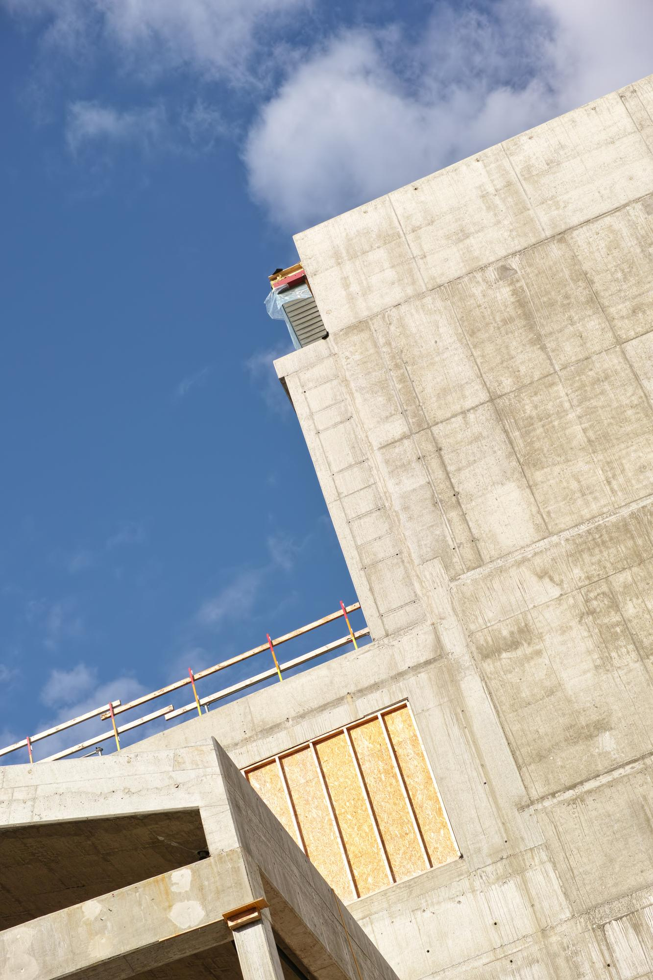 Asortyment - Beton architektoniczny
