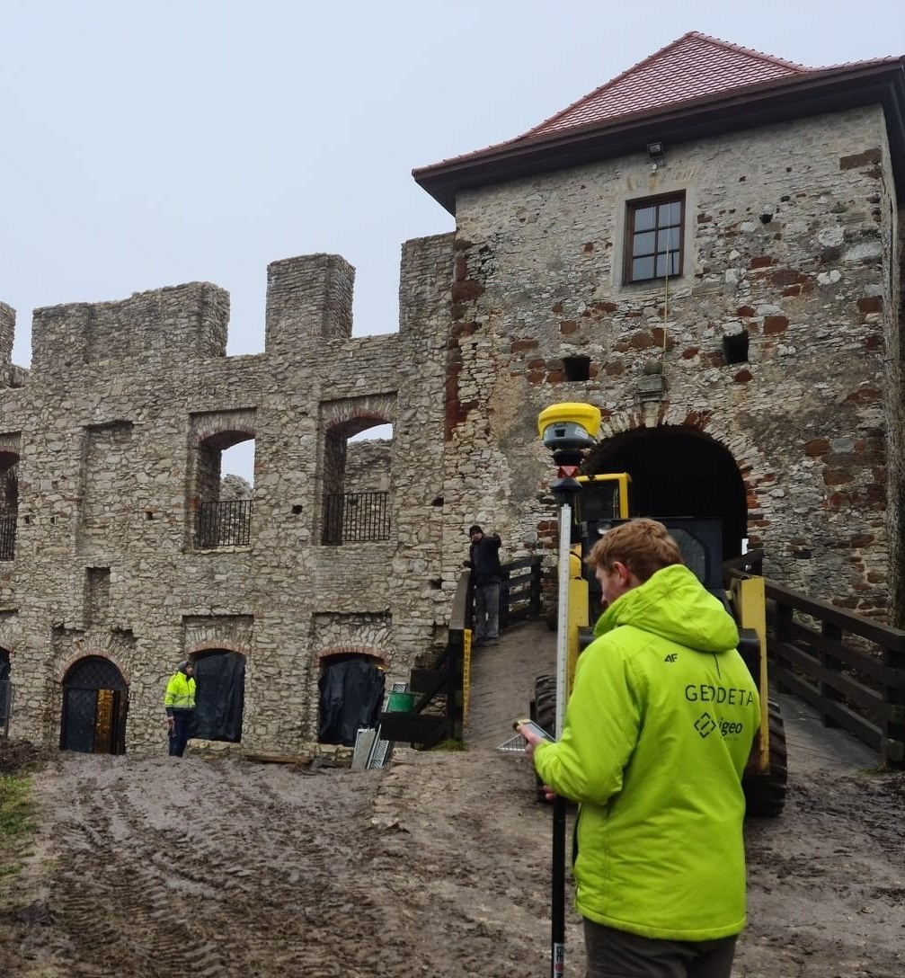 usługi Mapy do celów projektowych usługi Mapy do celów projektowych